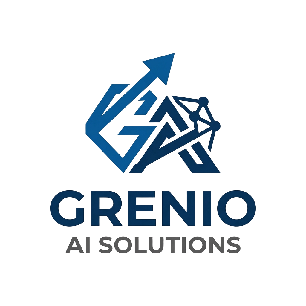 GRENIO AI Solutions